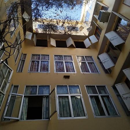 Boby Home Stay "Boby Mansion" Jaipur Eksteriør billede
