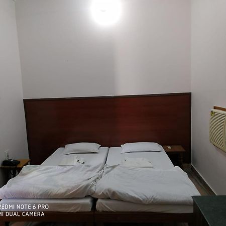 Boby Home Stay "Boby Mansion" Jaipur Eksteriør billede