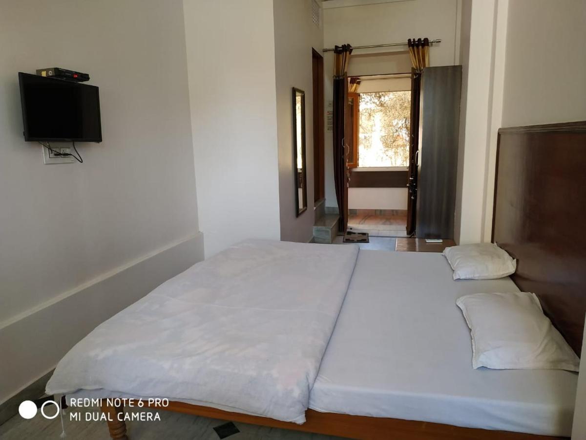 Boby Home Stay "Boby Mansion" Jaipur Eksteriør billede