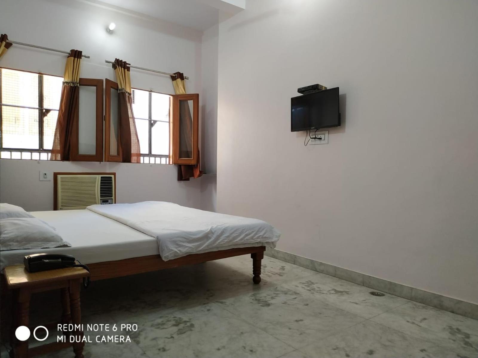 Boby Home Stay "Boby Mansion" Jaipur Eksteriør billede