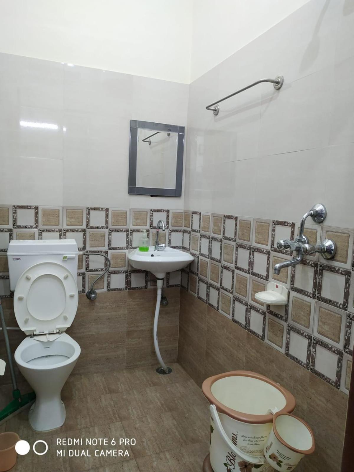 Boby Home Stay "Boby Mansion" Jaipur Eksteriør billede