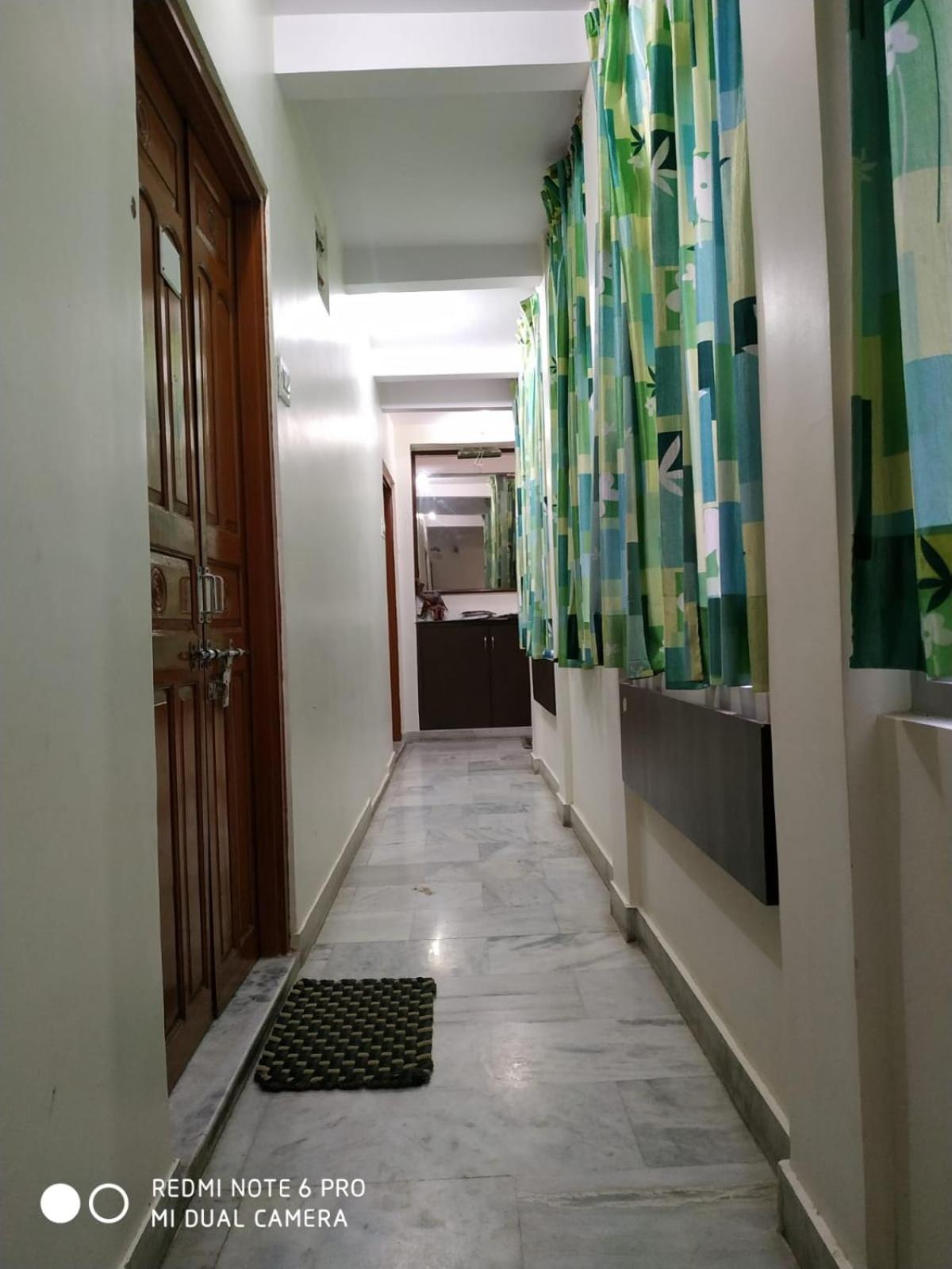 Boby Home Stay "Boby Mansion" Jaipur Eksteriør billede