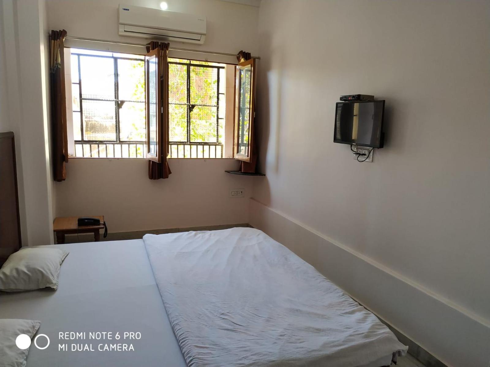 Boby Home Stay "Boby Mansion" Jaipur Eksteriør billede