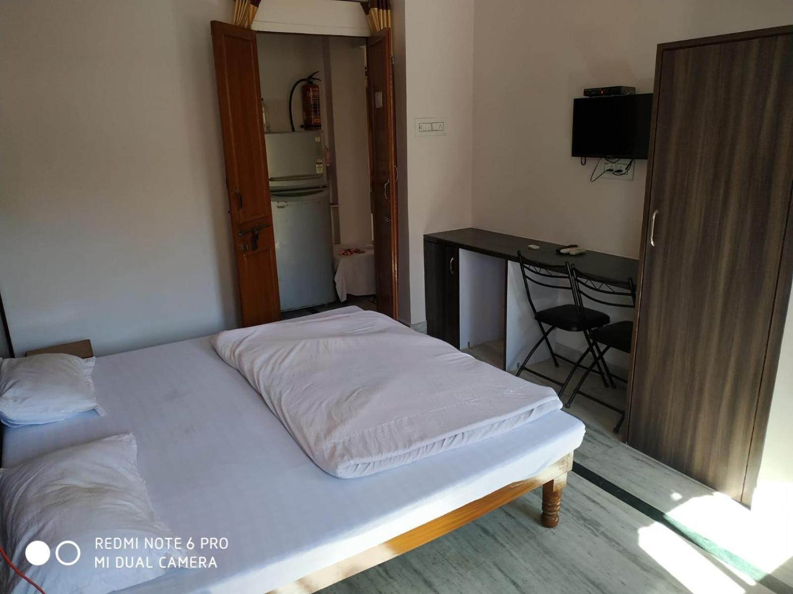 Boby Home Stay "Boby Mansion" Jaipur Eksteriør billede