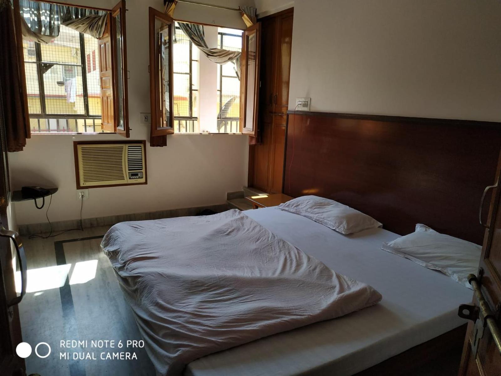 Boby Home Stay "Boby Mansion" Jaipur Eksteriør billede