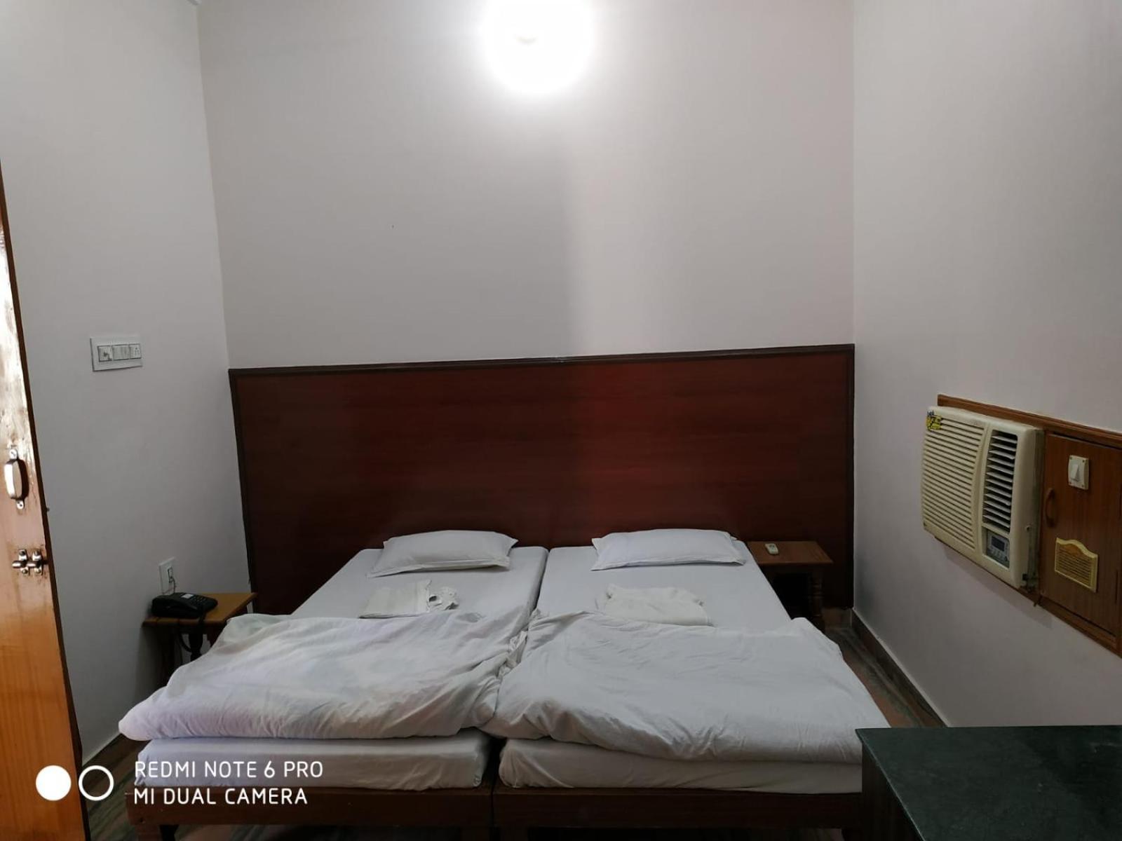 Boby Home Stay "Boby Mansion" Jaipur Eksteriør billede