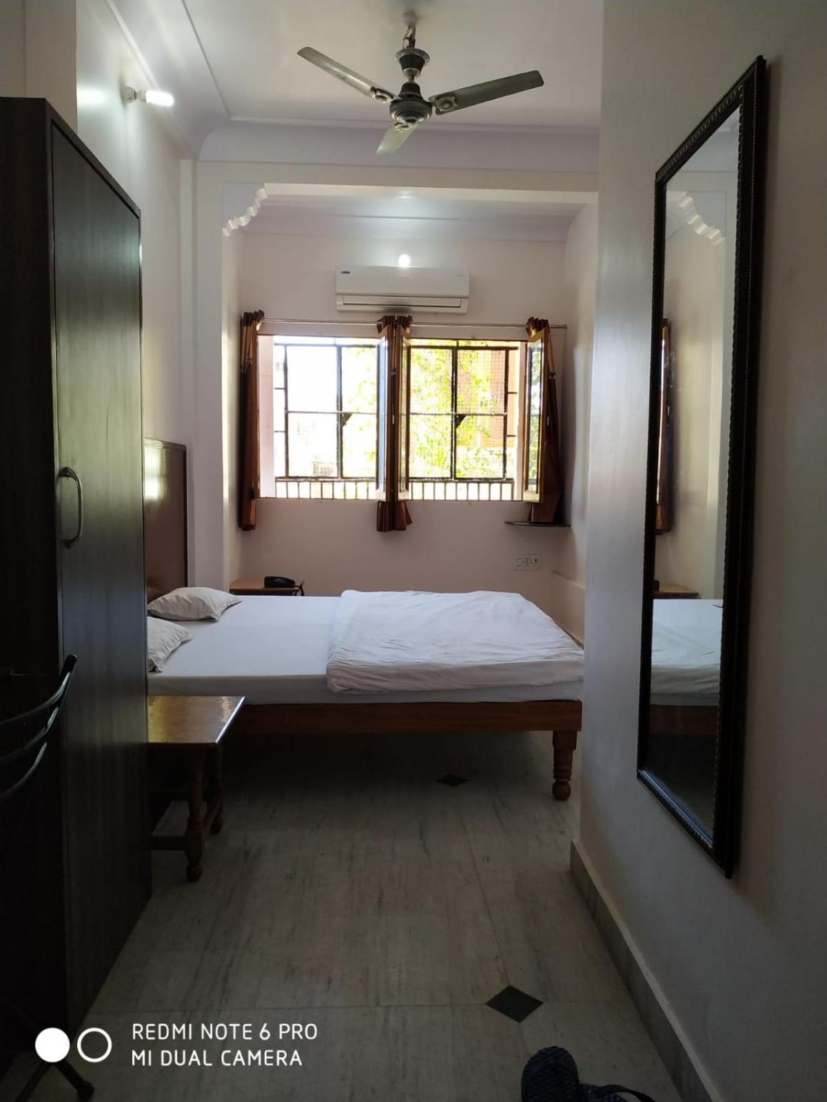 Boby Home Stay "Boby Mansion" Jaipur Eksteriør billede