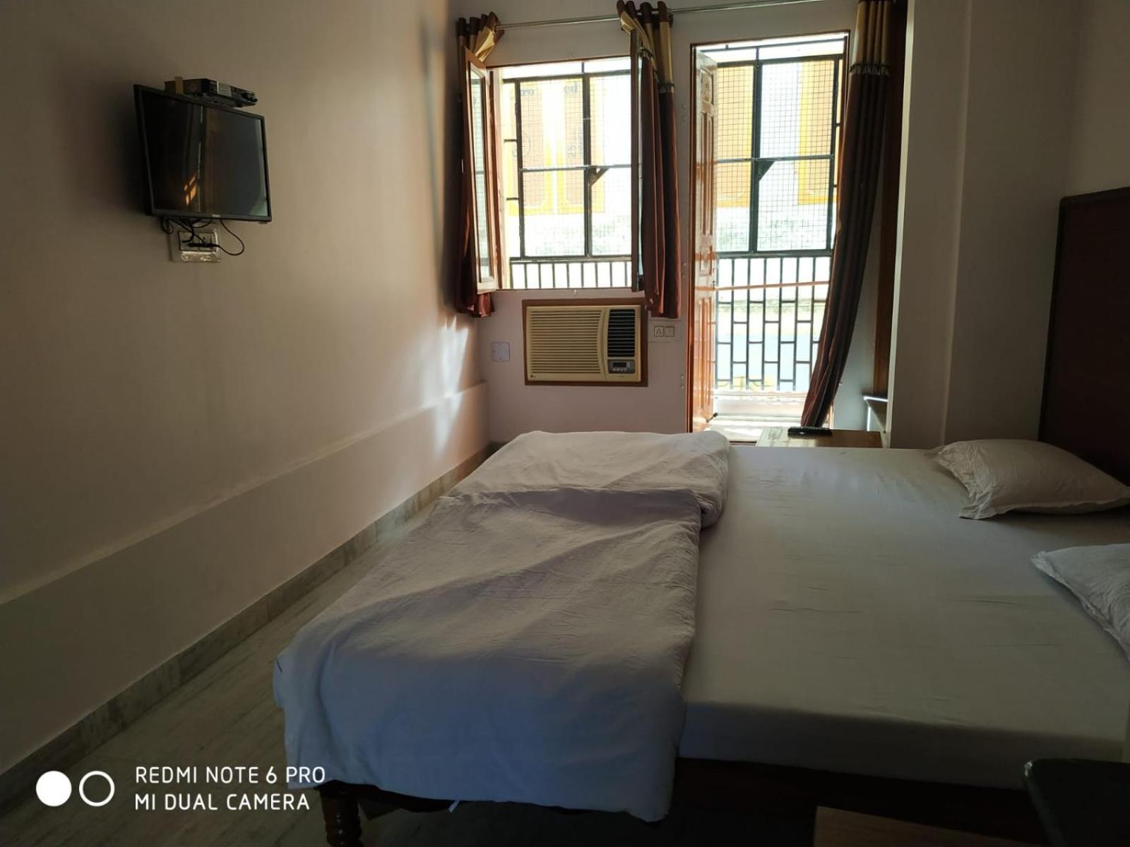 Boby Home Stay "Boby Mansion" Jaipur Eksteriør billede