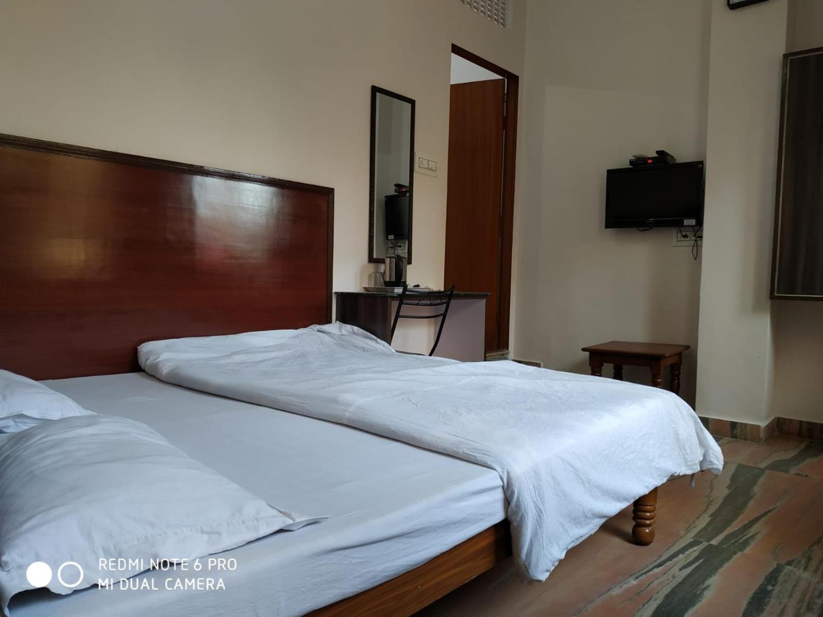 Boby Home Stay "Boby Mansion" Jaipur Eksteriør billede