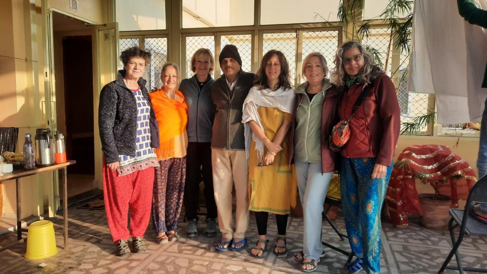 Boby Home Stay "Boby Mansion" Jaipur Eksteriør billede