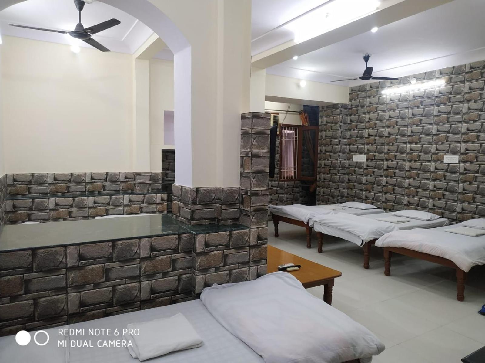 Boby Home Stay "Boby Mansion" Jaipur Eksteriør billede