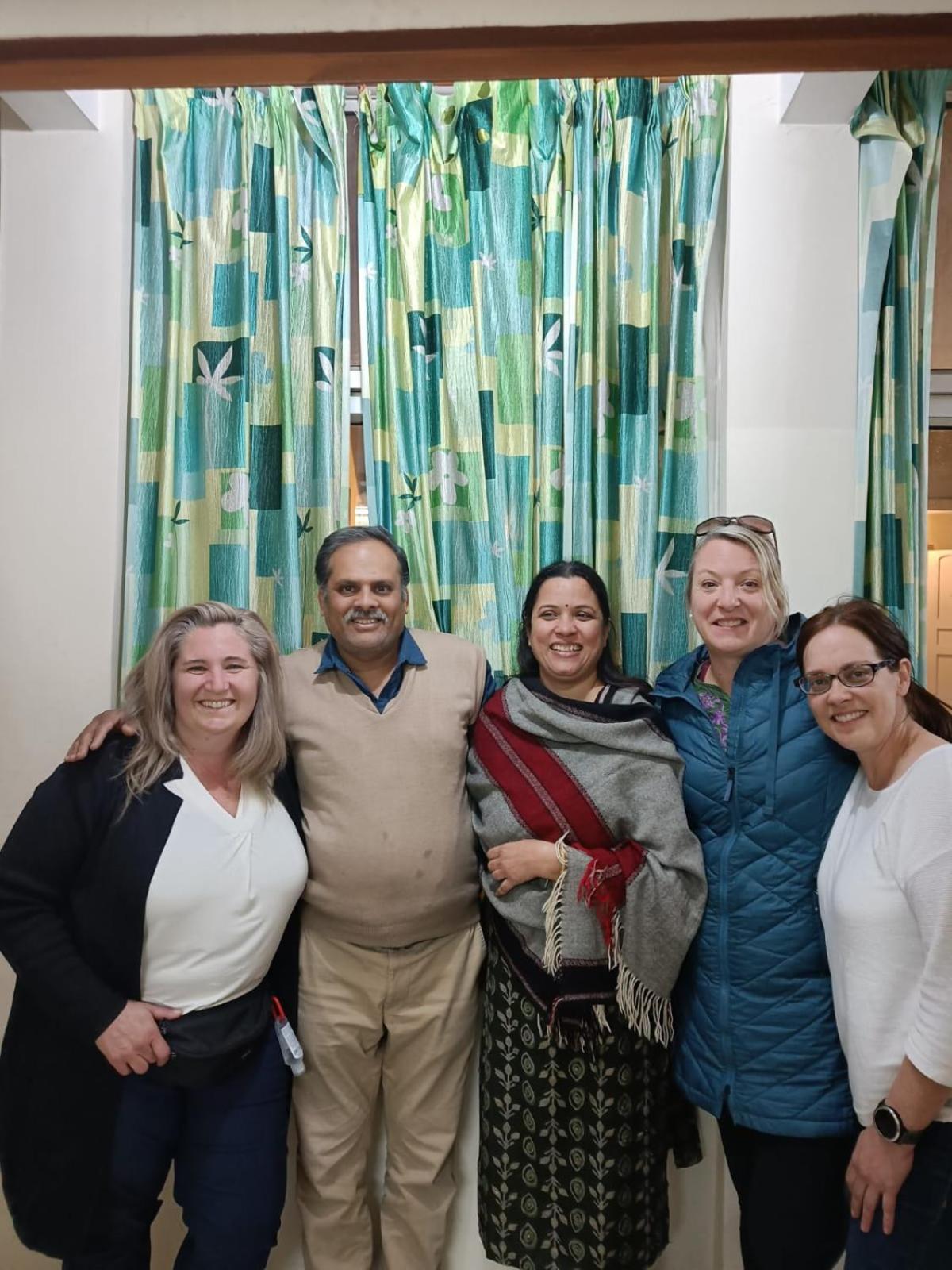 Boby Home Stay "Boby Mansion" Jaipur Eksteriør billede